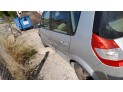 Radiador motor RENAULT MÉGANE SCÉNIC 2006