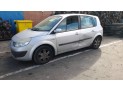 ELEVALUNAS DELANTERO DERECHO RENAULT MÉGANE SCÉNIC 2006