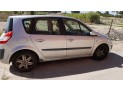 MANDO ELEVALUNAS DELANTERO IZQUIERDO RENAULT MÉGANE SCÉNIC 2006