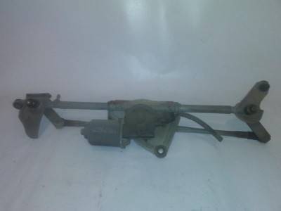 Motor Limpiaparabrisas delantero HONDA CIVIC 2001