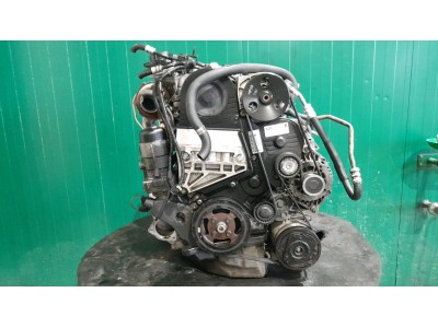 MOTOR CON ACCESORIOS SIN CAJA DE CAMBIOS CHEVROLET CRUZE 2010