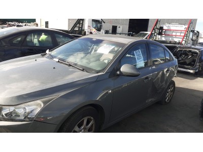 CREMALLERA DIRECCION CHEVROLET CRUZE 2010