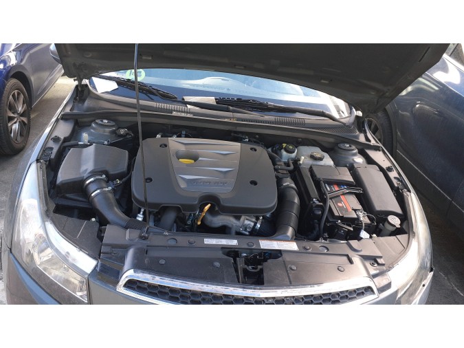 ELEVALUNAS DELANTERO DERECHO CHEVROLET CRUZE 2010