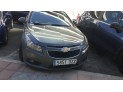 MANDO ELEVALUNAS DELANTERO DERECHO CHEVROLET CRUZE 2010