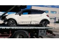 PUNTERA PARAGOLPES TRASERA IZQUIERDA RENAULT CAPTUR 2017