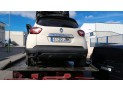 PUNTERA PARAGOLPES TRASERA IZQUIERDA RENAULT CAPTUR 2017