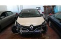PUNTERA PARAGOLPES TRASERA IZQUIERDA RENAULT CAPTUR 2017