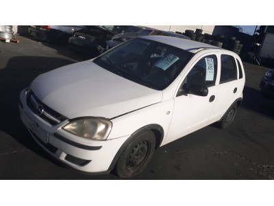 FARO ANTINIEBLA TRASERO IZQUIERDO OPEL CORSA 2004