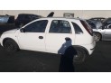 FARO ANTINIEBLA TRASERO IZQUIERDO OPEL CORSA 2004