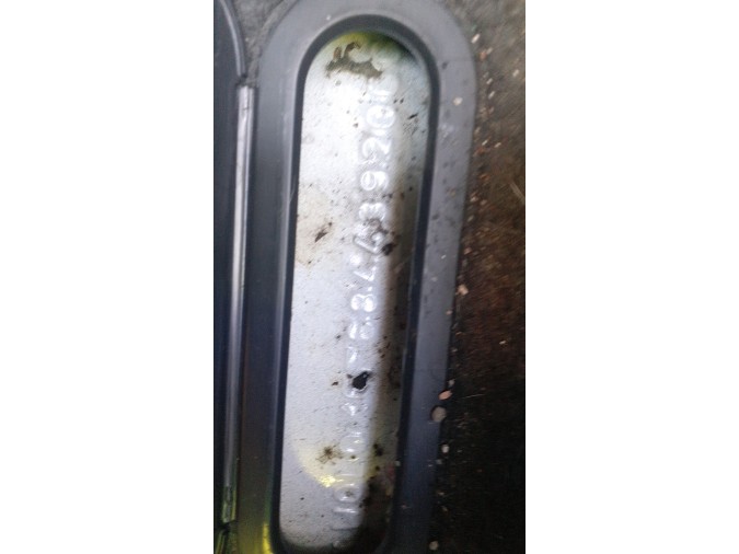 FARO ANTINIEBLA TRASERO IZQUIERDO OPEL CORSA 2004
