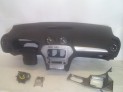 KIT AIRBAG FORD MONDEO 2007