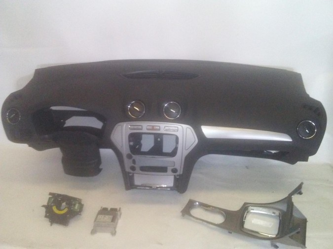 KIT AIRBAG FORD MONDEO 2007