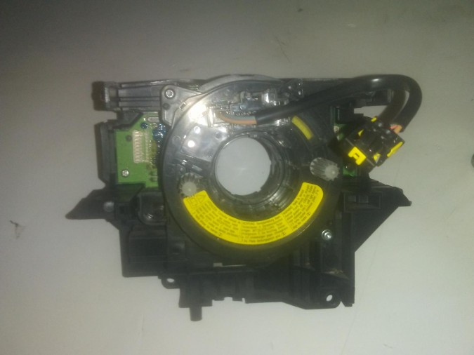 KIT AIRBAG FORD MONDEO 2007