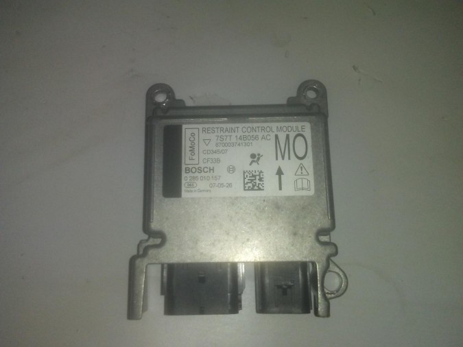 KIT AIRBAG FORD MONDEO 2007