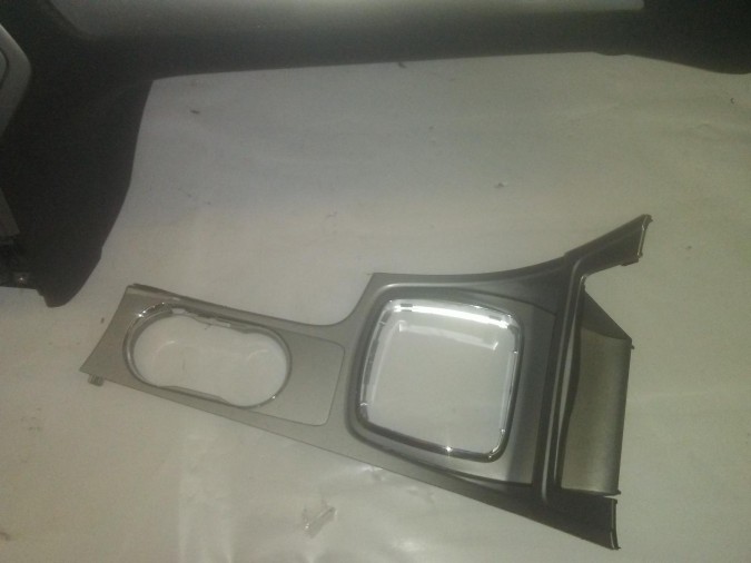 KIT AIRBAG FORD MONDEO 2007