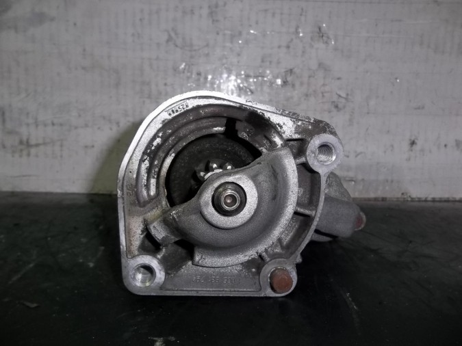 Motor Arranque VOLVO S80 2000
