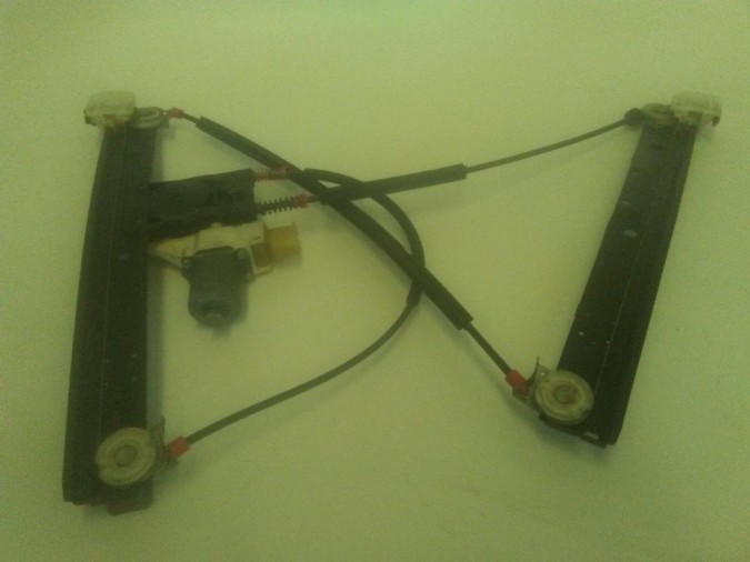 ELEVALUNAS DELANTERO IZQUIERDO FORD MONDEO 2007
