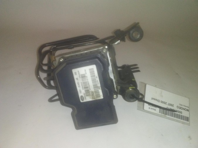 ABS FORD MONDEO 2007
