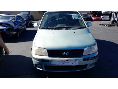 Cerradura guantera HYUNDAI MATRIX 2005