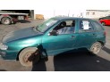 Radiador de Agua SEAT IBIZA 2000