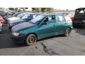 Intercooler SEAT IBIZA 2000