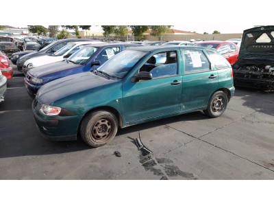 CENTRALITA MOTOR UCE SEAT IBIZA 2000