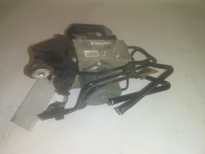 ABS FORD MONDEO 2007