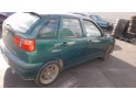 ELEVALUNAS TRASERO DERECHO SEAT IBIZA 2000