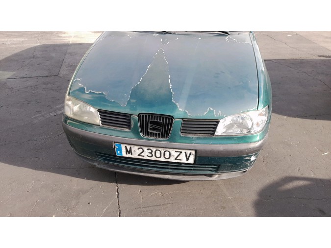 MANDO ELEVALUNAS DELANTERO DERECHO SEAT IBIZA 2000