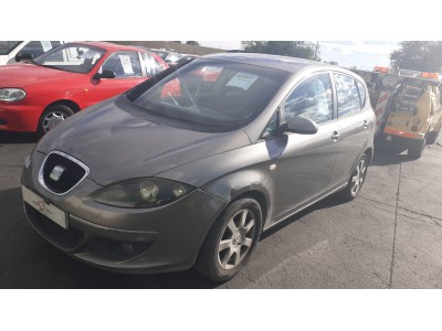 Radiador de Agua SEAT ALTEA 2005