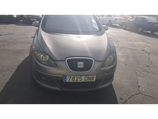 Autorradio SEAT ALTEA 2005