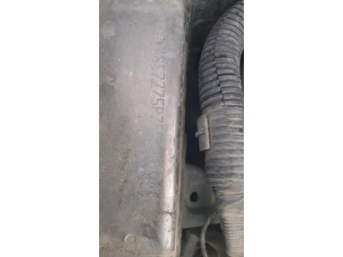 Autorradio SEAT ALTEA 2005