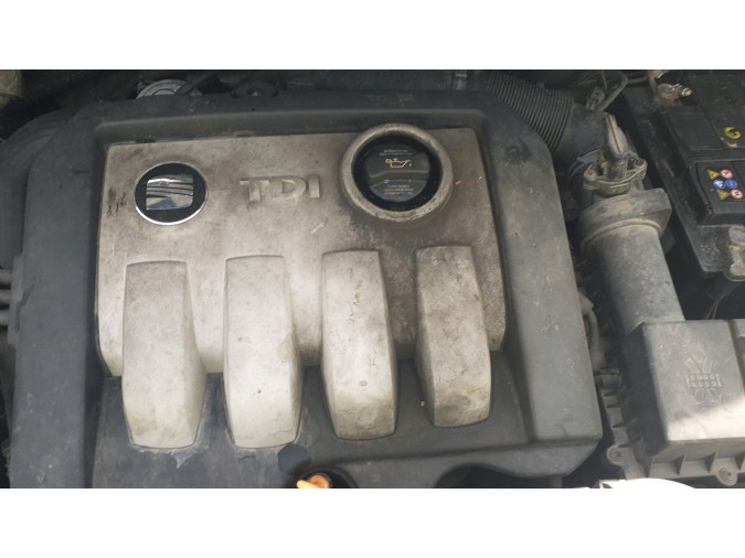 MANDO ELEVALUNAS SEAT ALTEA 2005