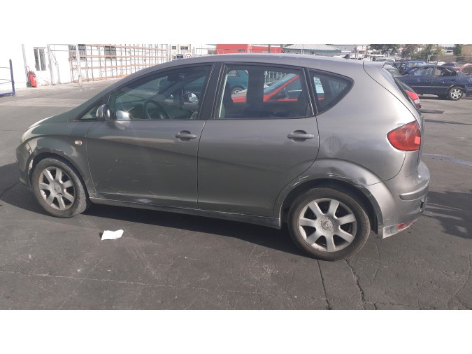 MANDO ELEVALUNAS SEAT ALTEA 2005