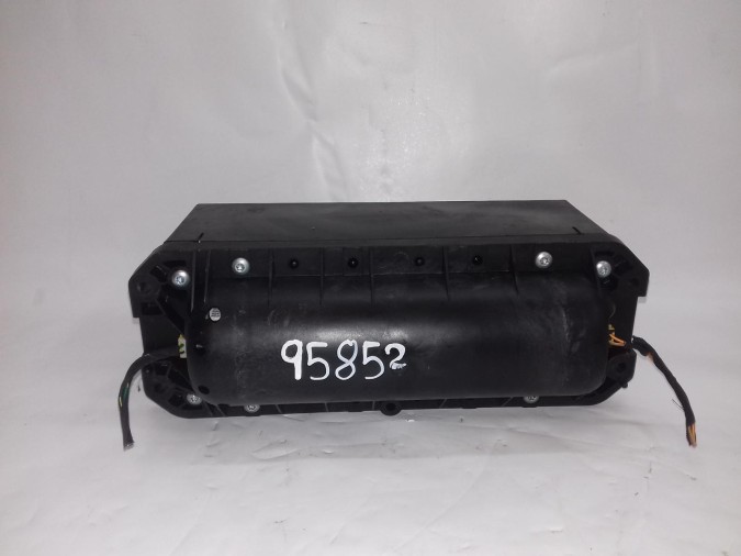 Kit airbag color Gris JEEP CHEROKEE 2004