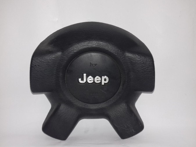 Kit airbag color Gris JEEP CHEROKEE 2004