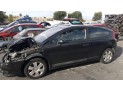 Intercooler CITROEN C4 2006