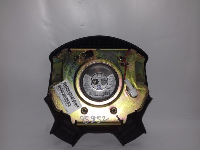 Kit airbag color Gris JEEP CHEROKEE 2004