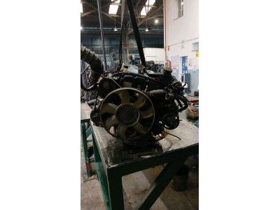 Motor FORD TRANSIT 2003