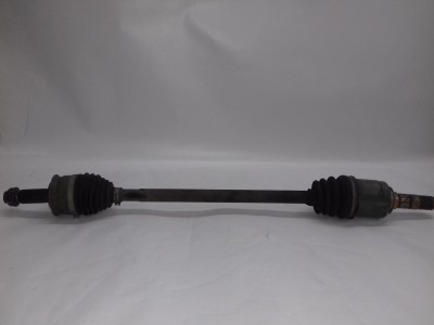 TRANSMISION DELANTERA DERECHA FORD MONDEO 2008