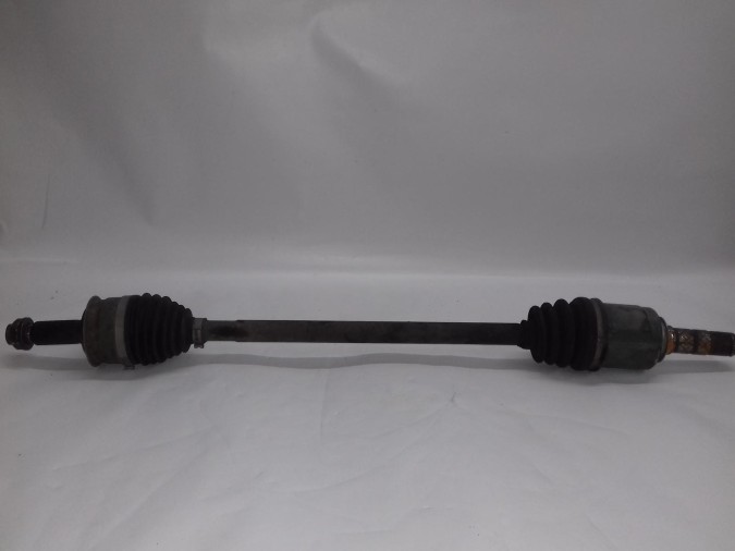 TRANSMISION DELANTERA DERECHA FORD MONDEO 2008