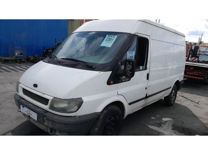 Cerradura guantera FORD TRANSIT 2003