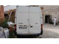 ELEVALUNAS DELANTERO DERECHO FORD TRANSIT 2003