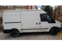 ELEVALUNAS DELANTERO DERECHO FORD TRANSIT 2003