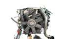 MOTOR CON ACCESORIOS SIN CAJA DE CAMBIOS BMW X5 2001