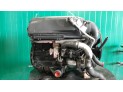 MOTOR CON ACCESORIOS SIN CAJA DE CAMBIOS BMW X5 2001