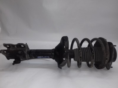 AMORTIGUADOR DELANTERO IZQUIERDO SUBARU B9 TRIBECA 2008