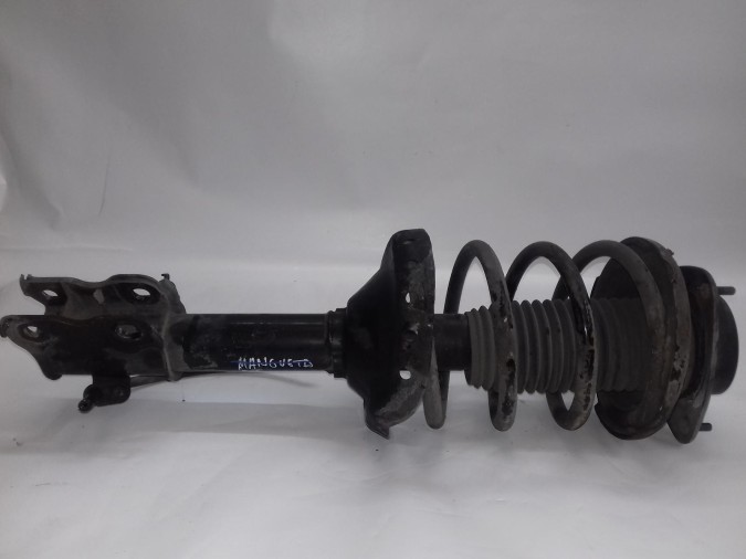 AMORTIGUADOR DELANTERO IZQUIERDO SUBARU B9 TRIBECA 2008