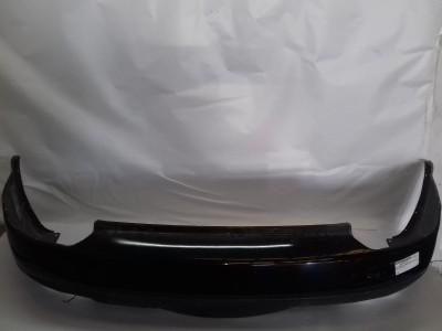 PARAGOLPES TRASERO SUBARU B9 TRIBECA NEGRO 2006