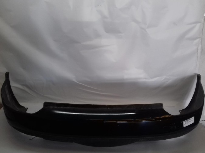 PARAGOLPES TRASERO SUBARU B9 TRIBECA NEGRO 2006